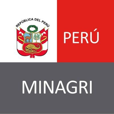 MINISTERIO DE AGRICULTURA