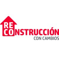 AUTORIDAD PARA LA RECONSTRUCCIÓN CON CAMBIOS