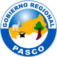 GOBIERNO REGIONAL DE PASCO