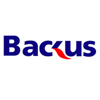 BACKUS