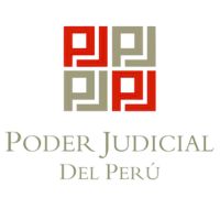 PODER JUDICIAL DEL PERÚ