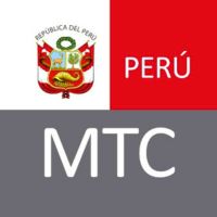 MINISTERIO DE TRANSPORTES Y COMUNICACIONES