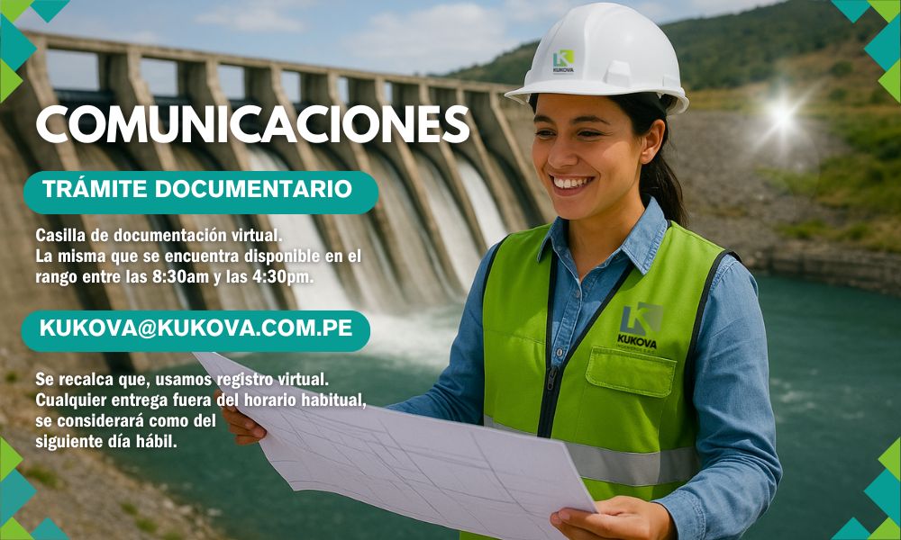 NUESTRA MESA DE PARTES