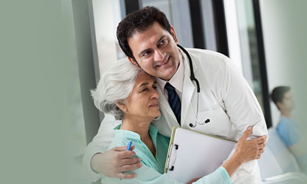 Centro de Salud de Palpa