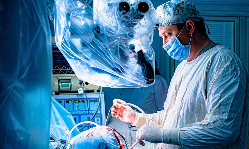 Estudio de Factibilidad nivel Perfil del Hospital de Puquio