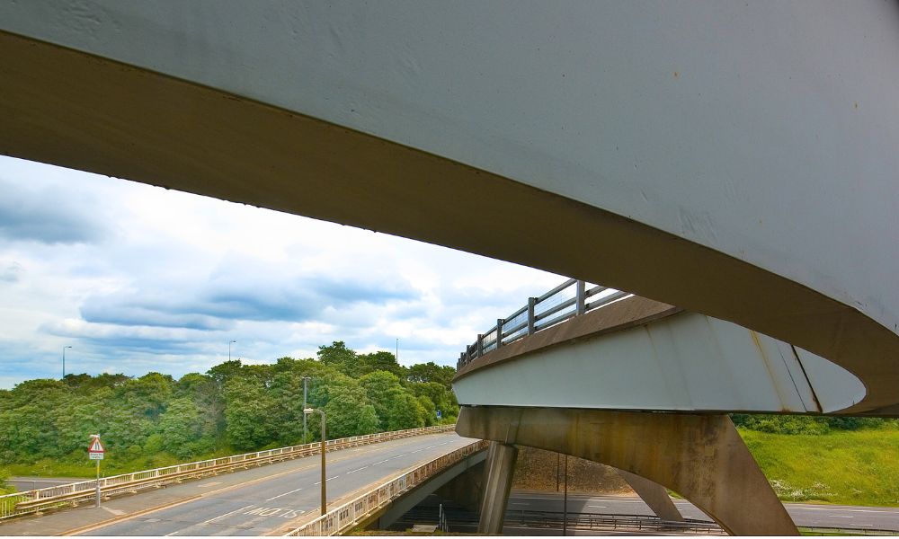 Supervisión de Expedientes Técnicos y Supervisión de Obras del Paquete # 3 de Puentes Ancash.