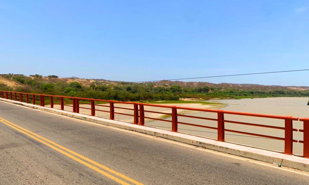 Supervisión del Expediente Técnico y Supervisión de obra del Paquete # 10 - Puentes Piura