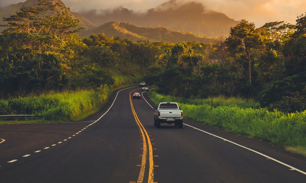 Estudio de Factibilidad para la Carretera Cáclic - Luya - Región Amazonas