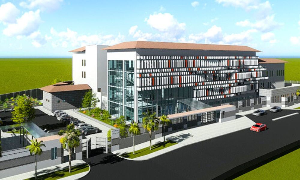 Hospital de Quillabamba