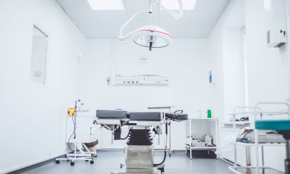 Expediente Técnico del Hospital I de Tumbes ESSALUD