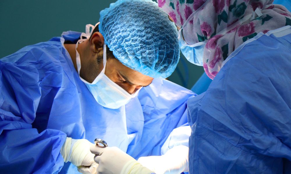 Expediente Técnico del Centro Asistencial Moyobamba