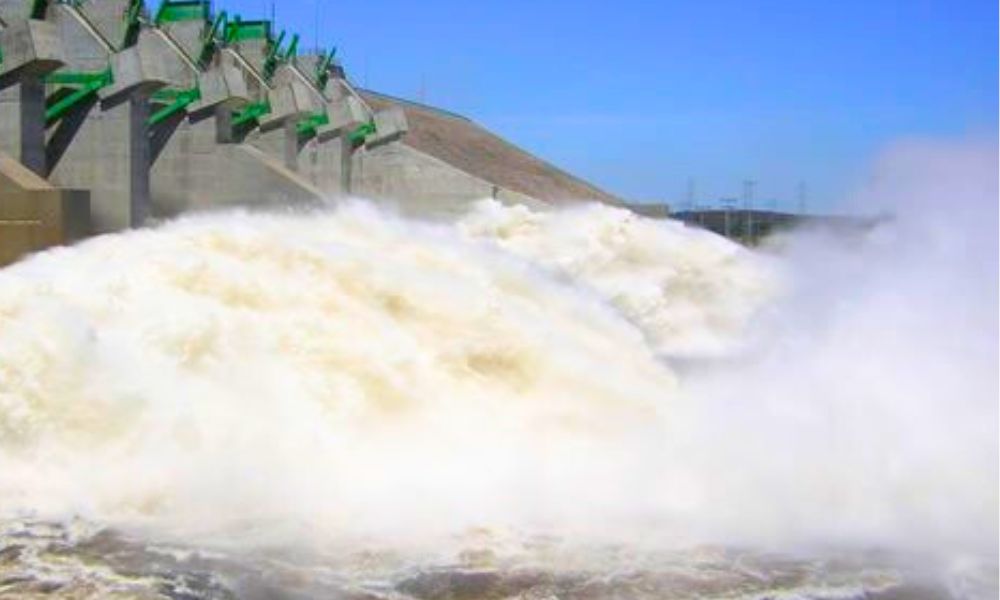 Expediente Técnico para Terminación de Central Hidroeléctrica de Jumbilla