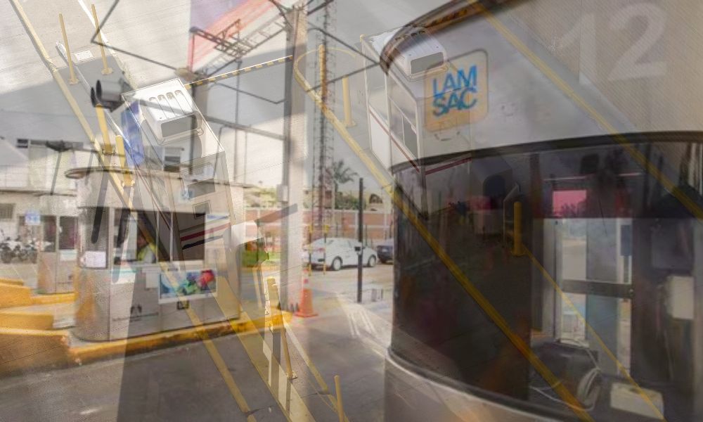 Expediente Técnico de Peajes Proyecto Línea Amarilla