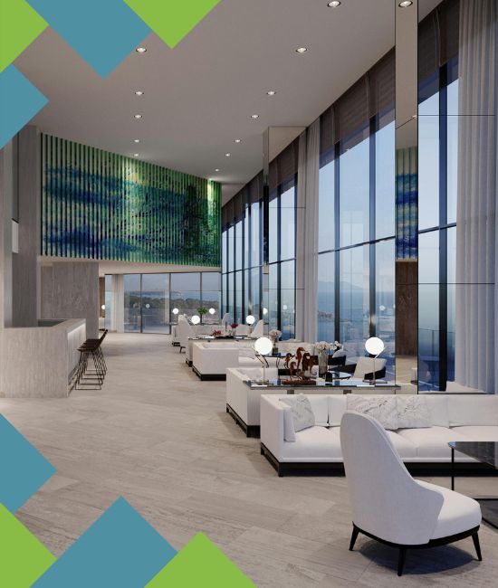 INFRAESTRUCTURA HOTELERA, DEPORTIVA, CULTURAL Y RECREACIONAL